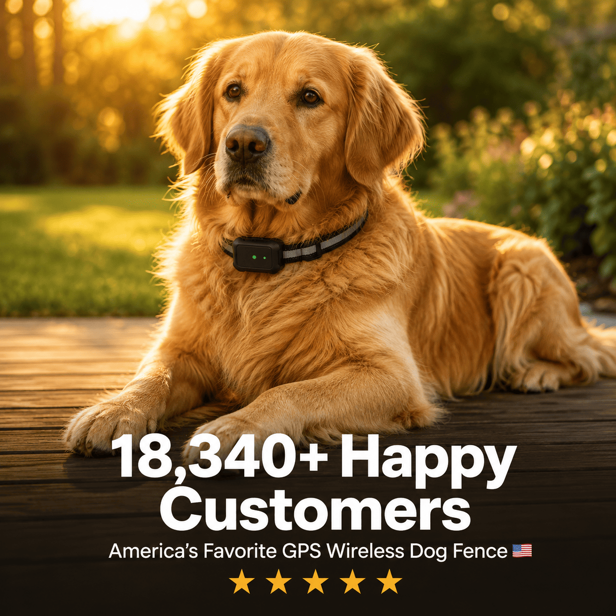 PawFence