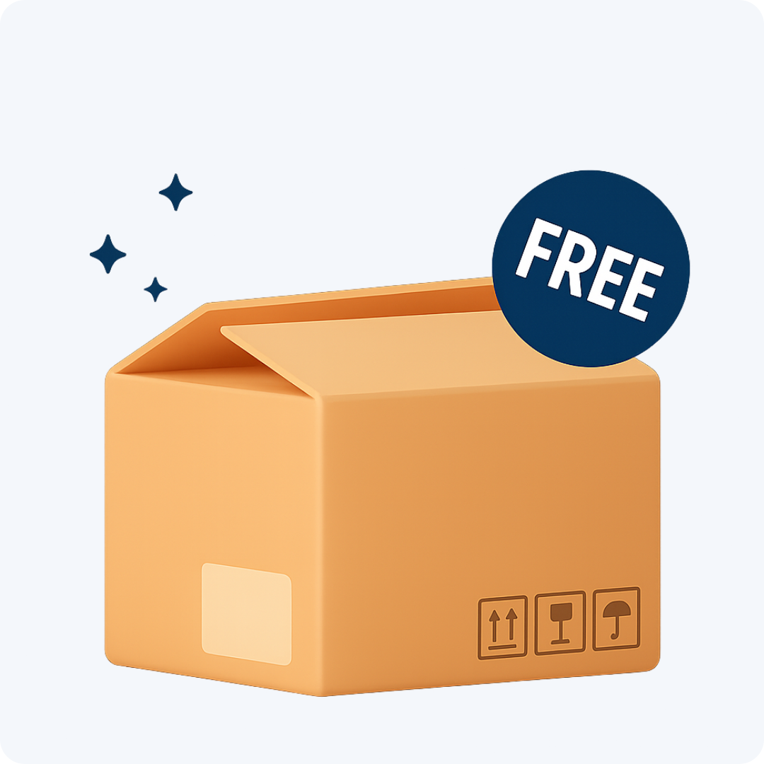 Insured Shipping